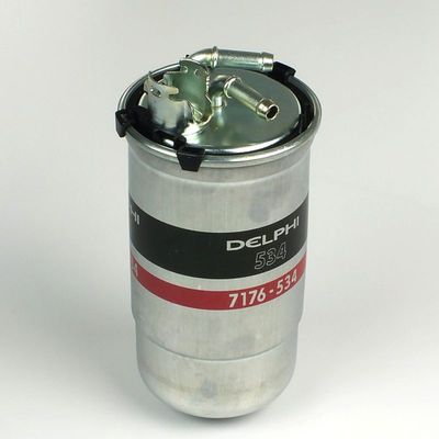 FILTRU COMBUSTIBIL DELPHI HDF534 9
