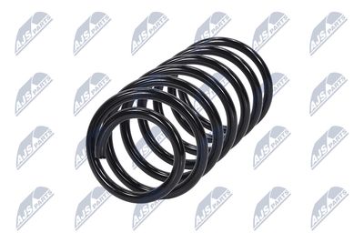ARC SPIRAL NTY ASZWW100 18