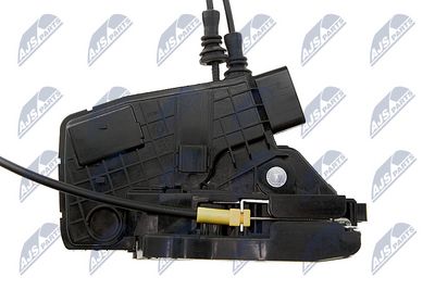 Zámok dverí NTY EZC-KA-001