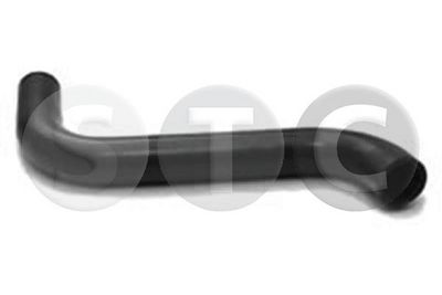 маркуч на радиатора STC