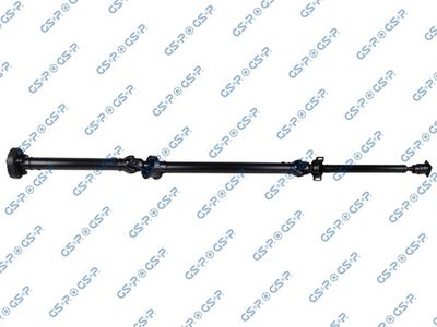 Wał napędowy, napęd osi GSP PS900453