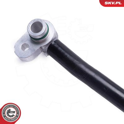 CONDUCTA PRESIUNE VARIABILA AER CONDITIONAT ESEN SKV 43SKV569 2