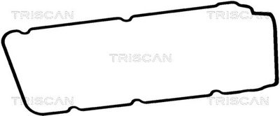 Прокладка, крышка головки цилиндра TRISCAN 515-3502 для LANCIA PRISMA