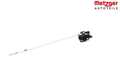 HECKTüRSCHLOSS METZGER AUTOTEILE 2310972 35