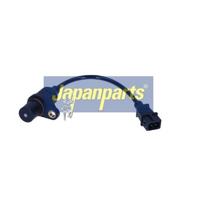 JAPANPARTS Jutiklis, alkūninio veleno impulsas