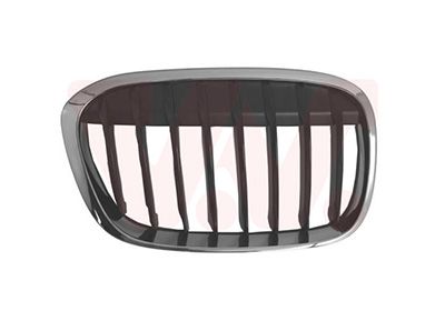 Radiateurgrille
