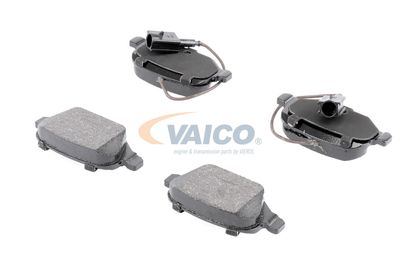BREMSBELAGSATZ SCHEIBENBREMSE VAICO V240373 17