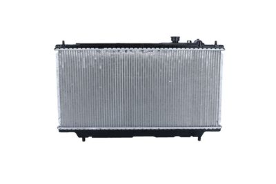 KüHLER MOTORKüHLUNG NRF 509511 26