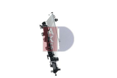 KüHLER MOTORKüHLUNG AKS DASIS 092027N 11