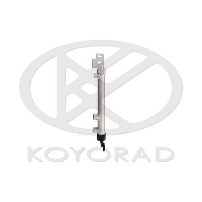 Condensator, climatizare Koyorad CD011144