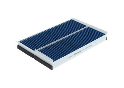 FILTER INNENRAUMLUFT BOSCH 0986628605 7