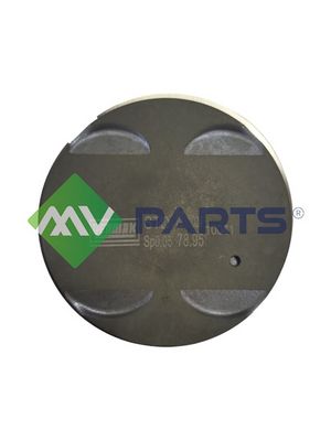 PISTON MV Parts MV3130041000 1