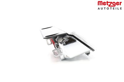 NEBELSCHLUSSLEUCHTE METZGER AUTOTEILE 2080273 28
