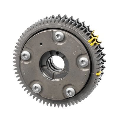 REGULATOR AX CU CAME ET ENGINETEAM VT0013 6