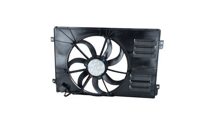 VENTILATOR RADIATOR NRF 47925 27