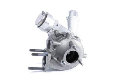 LADER AUFLADUNG BTS Turbo T916245 17