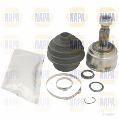 Joint, drive shaft NAPA NCV1049