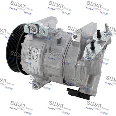 KOMPRESSOR KLIMAANLAGE