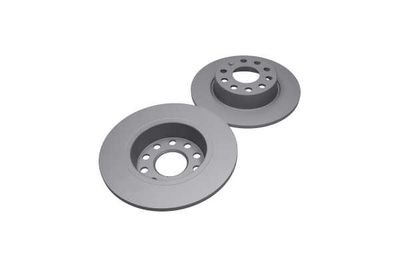 DISC FRANA Kavo Parts BR10052C 12