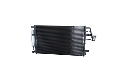 CONDENSATOR CLIMATIZARE NRF 35600 8