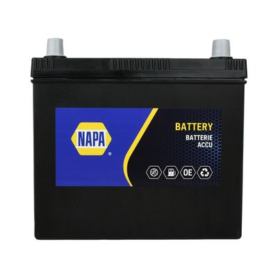 Starter Battery NAPA 159N