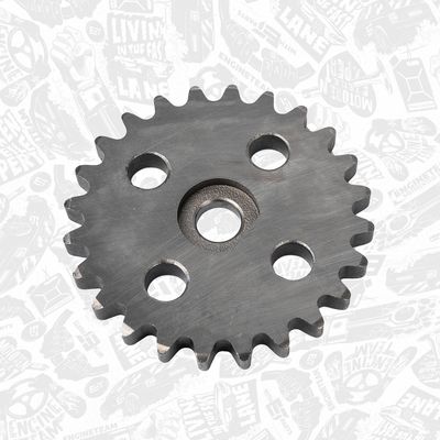 Sada rozvodovej reťaze ET ENGINETEAM RS0046