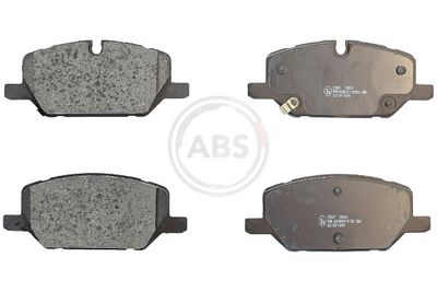 SET PLACUTE FRANA FRANA DISC