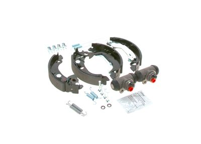 SET SABOTI FRANA BOSCH 0204113672 26