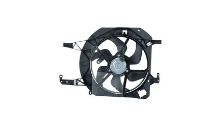 LüFTER MOTORKüHLUNG NRF 47880 25