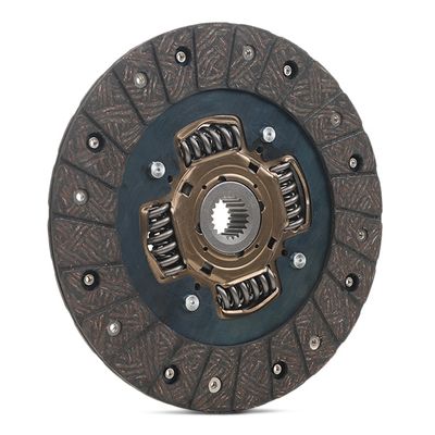 диск на съединителя RIDEX 262C0066