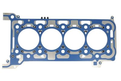 Cilinderkoppakking (dikte: 1,25mm) past: FORD TOURNEO CUSTOM V362, TRANSIT CUSTOM V362, TRANSIT V363 2.0D/2.0DH 12.15-