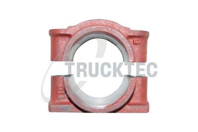 TRUCKTEC AUTOMOTIVE Laikymas, skirstomoji pavara