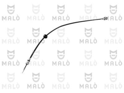 AKRON-MALÒ Snelheidsmeterkabel (25140)