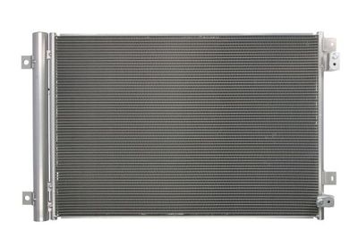 кондензатор, климатизация THERMOTEC KTT110844