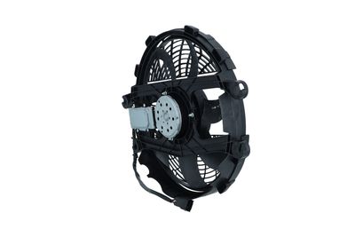 VENTILATOR RADIATOR NRF 47747 11