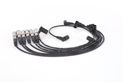 Mercedes W124 300E M103 Buji Kablosu | BOSCH 0986356332