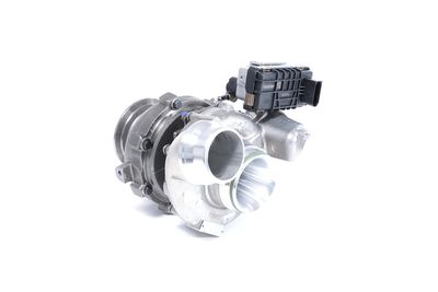 LADER AUFLADUNG BTS Turbo T915667 33