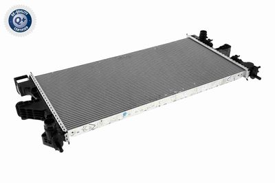 INTERCOOLER COMPRESOR VEMO V24600056 5