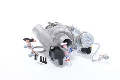 LADER AUFLADUNG BTS Turbo T981339 35