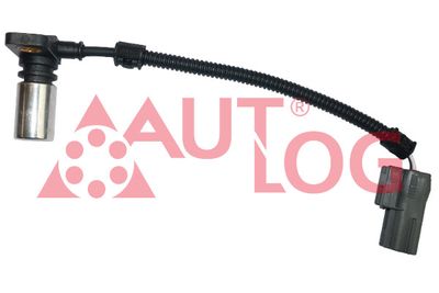 Датчик частоты вращения, автоматическая коробка передач AUTLOG AS5052 для VW LUPO