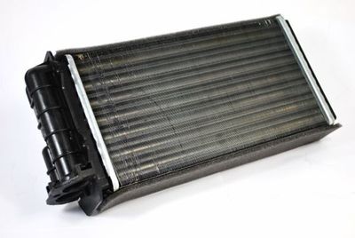 THERMOTEC D6F007TT Радиатор печки  для FIAT COUPE (Фиат Коупе)