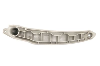 Deursluiter Achter Links (grijs) past: BMW X5 E70, X6 E71, E72 02.07-06.14