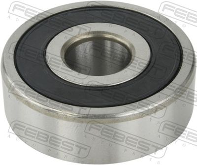 Bearing AS-175218-2RS