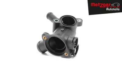 CARCASA TERMOSTAT METZGER AUTOTEILE 4010179 15