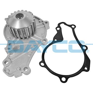 Water Pump, engine cooling DAYCO DP061