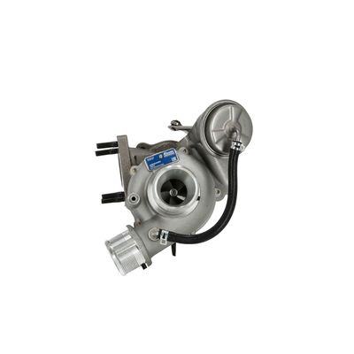 COMPRESOR SISTEM DE SUPRAALIMENTARE NISSENS 93537 38