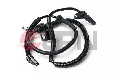 Jutiklis, rato greitis