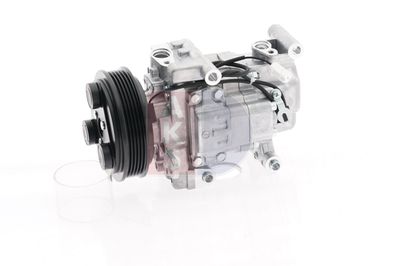 KOMPRESSOR KLIMAANLAGE AKS DASIS 852398N 15