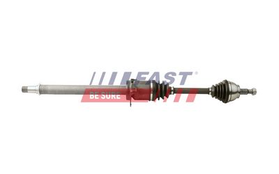 Drive shaft