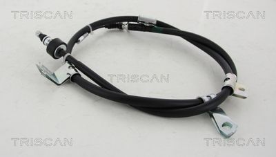 Тросик, cтояночный тормоз TRISCAN 8140 431023 для HYUNDAI MATRIX